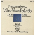 Yardbirds ‎– Remember... The Yardbirds 